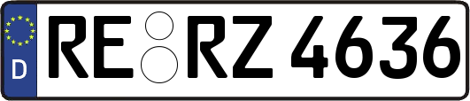 RE-RZ4636
