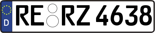 RE-RZ4638