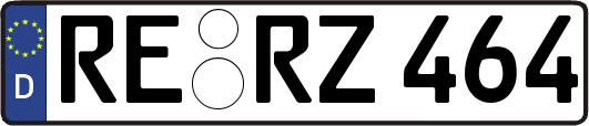 RE-RZ464