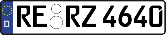 RE-RZ4640