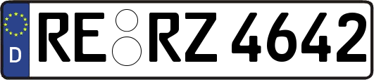 RE-RZ4642