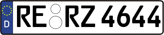 RE-RZ4644