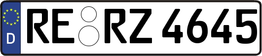 RE-RZ4645