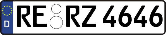 RE-RZ4646