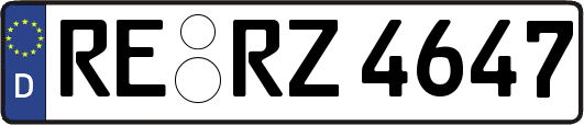 RE-RZ4647
