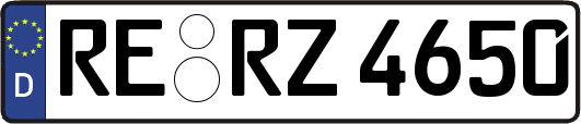 RE-RZ4650