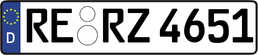 RE-RZ4651