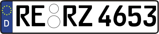 RE-RZ4653