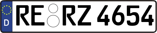 RE-RZ4654