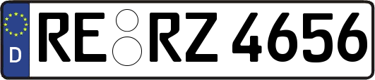 RE-RZ4656