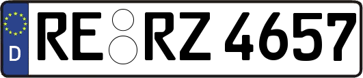 RE-RZ4657