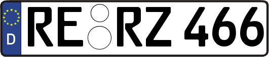 RE-RZ466
