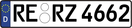 RE-RZ4662