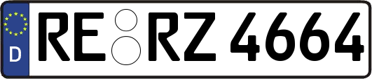 RE-RZ4664
