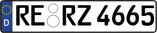 RE-RZ4665