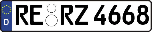 RE-RZ4668