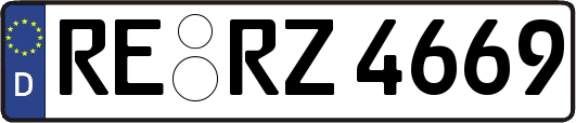 RE-RZ4669