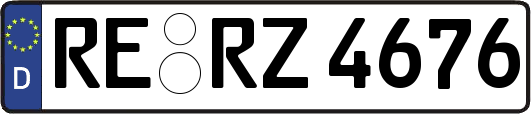 RE-RZ4676