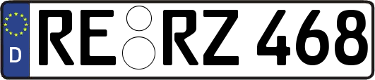 RE-RZ468