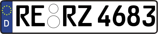 RE-RZ4683