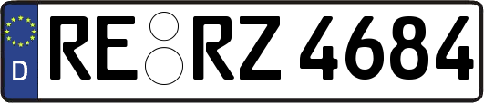 RE-RZ4684