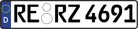 RE-RZ4691