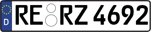 RE-RZ4692
