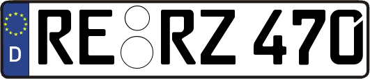 RE-RZ470