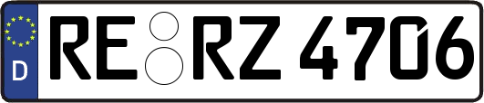 RE-RZ4706