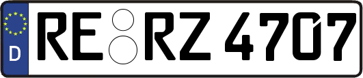 RE-RZ4707