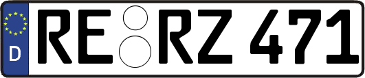 RE-RZ471