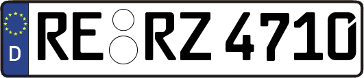 RE-RZ4710