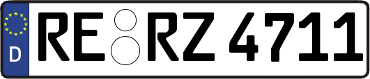 RE-RZ4711