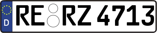 RE-RZ4713