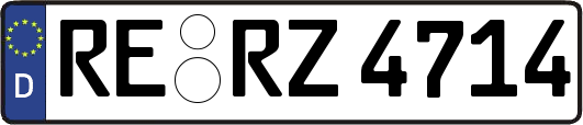 RE-RZ4714