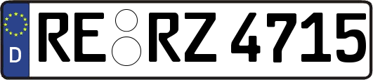 RE-RZ4715