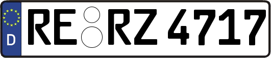 RE-RZ4717
