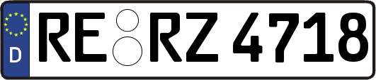 RE-RZ4718