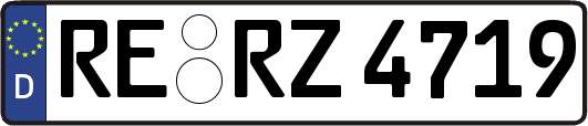RE-RZ4719