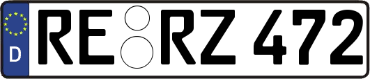 RE-RZ472
