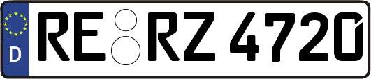 RE-RZ4720