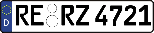 RE-RZ4721