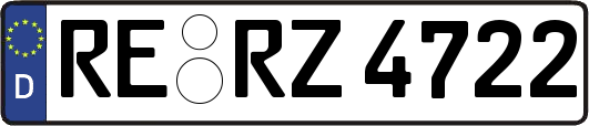 RE-RZ4722