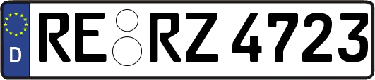 RE-RZ4723