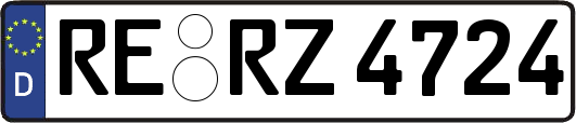 RE-RZ4724