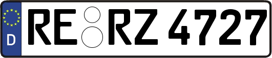 RE-RZ4727