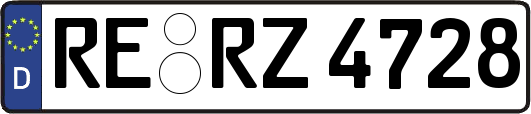 RE-RZ4728