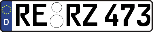 RE-RZ473