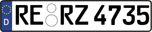 RE-RZ4735