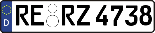 RE-RZ4738